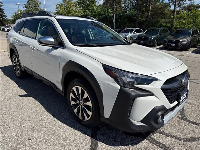 2023 Subaru Outback Premier XT (Stk: T39507) in RICHMOND HILL - Image 7 of 33