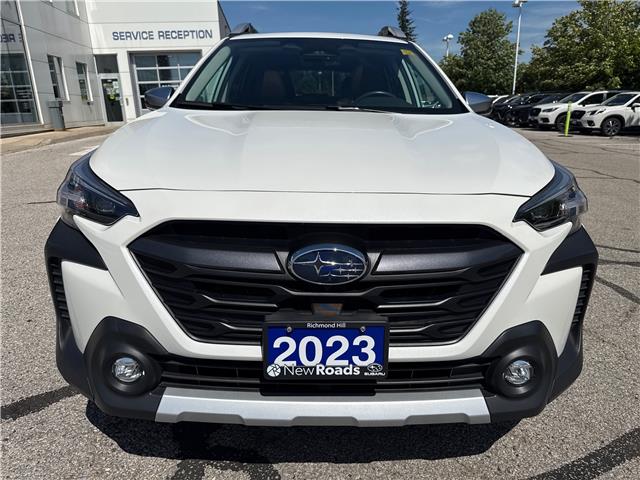 2023 Subaru Outback Premier XT (Stk: T39507) in RICHMOND HILL - Image 8 of 33