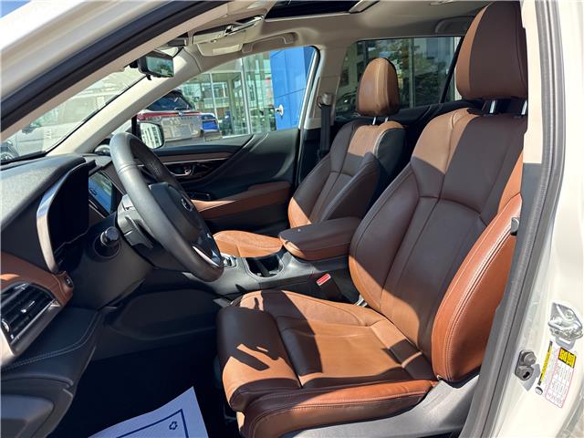 2023 Subaru Outback Premier XT (Stk: T39507) in RICHMOND HILL - Image 12 of 33