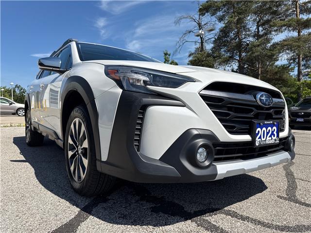 2023 Subaru Outback Premier XT (Stk: T39507) in RICHMOND HILL - Image 10 of 33