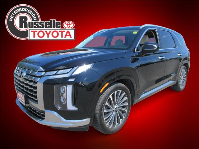 2023 Hyundai Palisade Urban 8 Passenger (Stk: 26332A) in Peterborough - Image 1 of 1