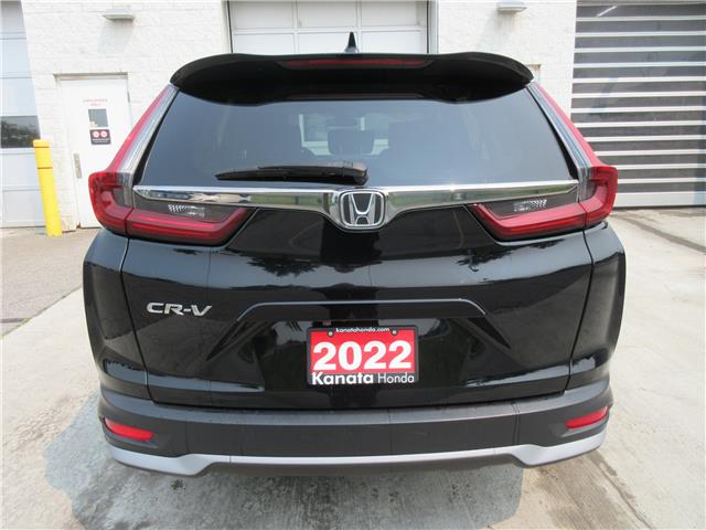 2022 Honda CR-V LX (Stk: K21709A) in Ottawa - Image 5 of 18