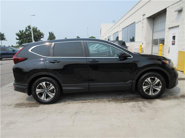 2022 Honda CR-V LX (Stk: K21709A) in Ottawa - Image 7 of 18