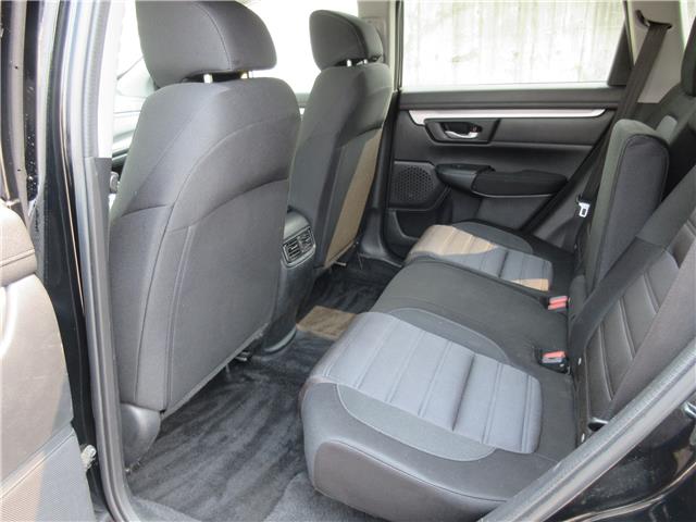 2022 Honda CR-V LX (Stk: K21709A) in Ottawa - Image 10 of 18