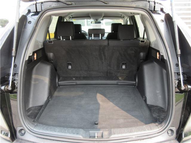 2022 Honda CR-V LX (Stk: K21709A) in Ottawa - Image 11 of 18