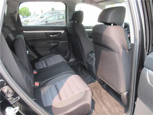 2022 Honda CR-V LX (Stk: K21709A) in Ottawa - Image 12 of 18