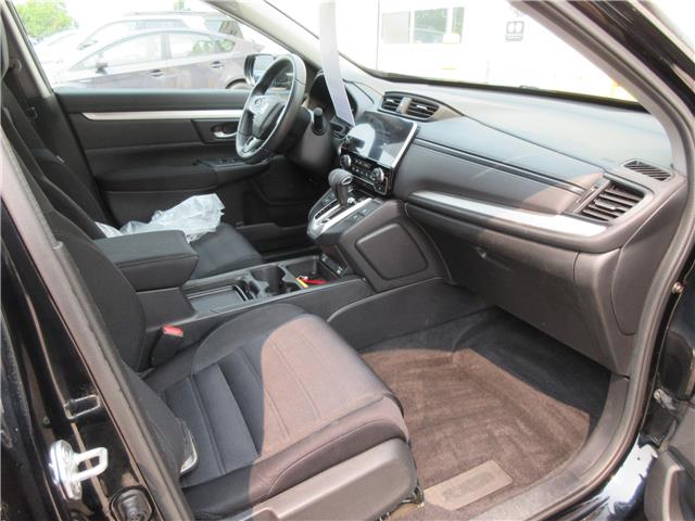 2022 Honda CR-V LX (Stk: K21709A) in Ottawa - Image 13 of 18