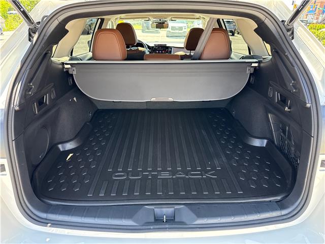 2023 Subaru Outback Premier XT (Stk: T39507) in RICHMOND HILL - Image 14 of 33