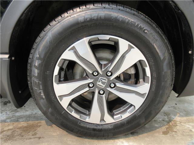 2022 Honda CR-V LX (Stk: K21709A) in Ottawa - Image 14 of 18