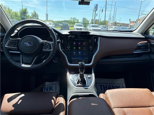 2023 Subaru Outback Premier XT (Stk: T39507) in RICHMOND HILL - Image 17 of 33