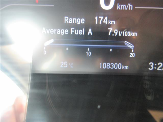 2022 Honda CR-V LX (Stk: K21709A) in Ottawa - Image 15 of 18