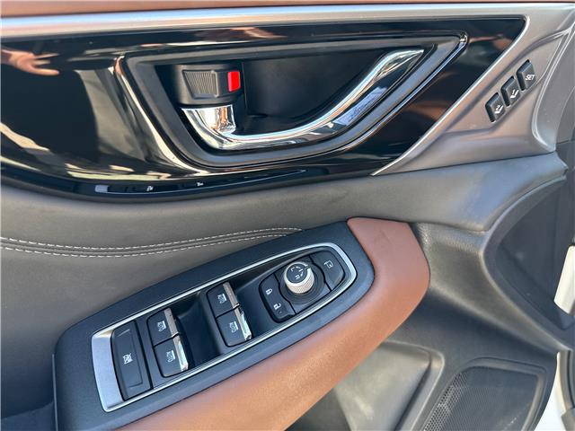 2023 Subaru Outback Premier XT (Stk: T39507) in RICHMOND HILL - Image 18 of 33