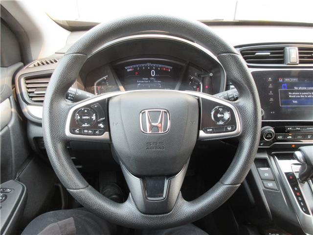 2022 Honda CR-V LX (Stk: K21709A) in Ottawa - Image 16 of 18