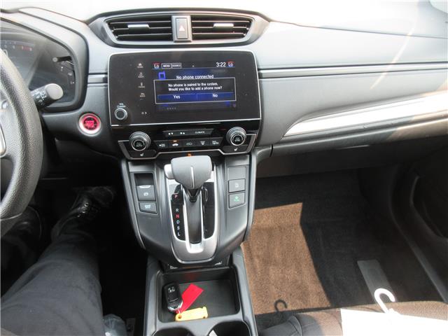 2022 Honda CR-V LX (Stk: K21709A) in Ottawa - Image 17 of 18