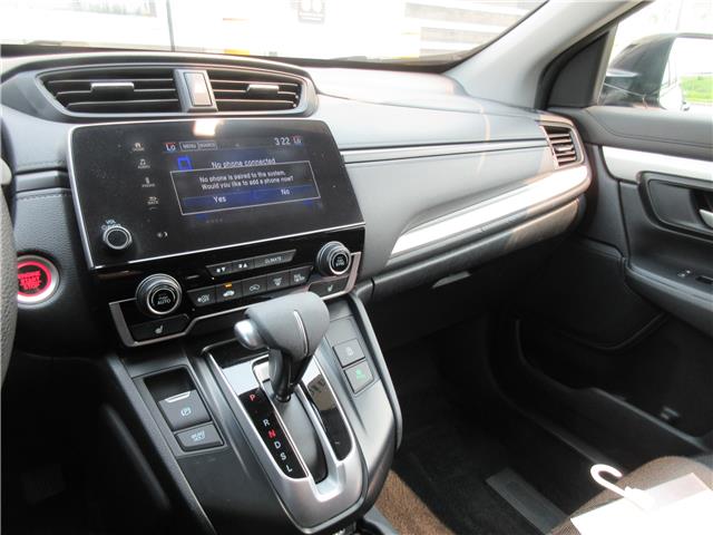 2022 Honda CR-V LX (Stk: K21709A) in Ottawa - Image 18 of 18