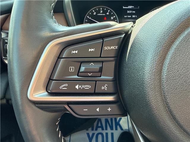 2023 Subaru Outback Premier XT (Stk: T39507) in RICHMOND HILL - Image 23 of 33