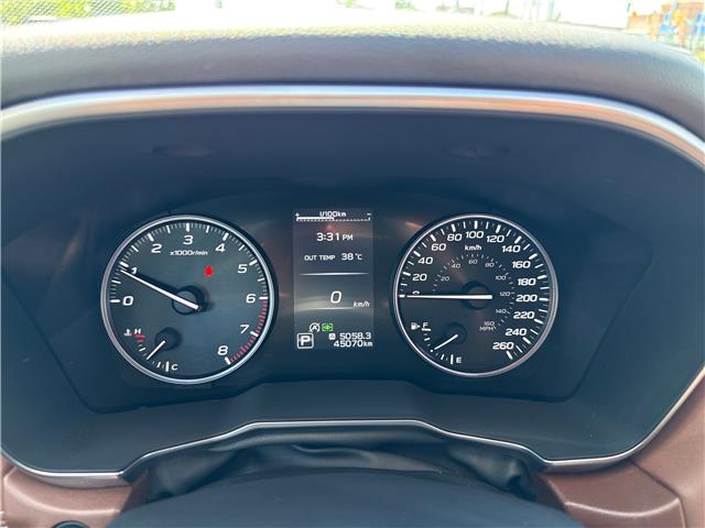 2023 Subaru Outback Premier XT (Stk: T39507) in RICHMOND HILL - Image 21 of 33