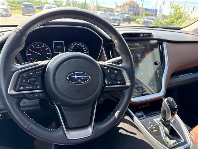 2023 Subaru Outback Premier XT (Stk: T39507) in RICHMOND HILL - Image 22 of 33