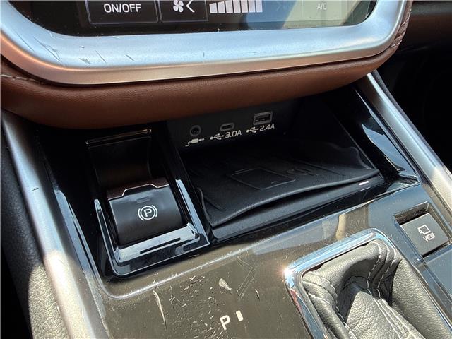 2023 Subaru Outback Premier XT (Stk: T39507) in RICHMOND HILL - Image 29 of 33