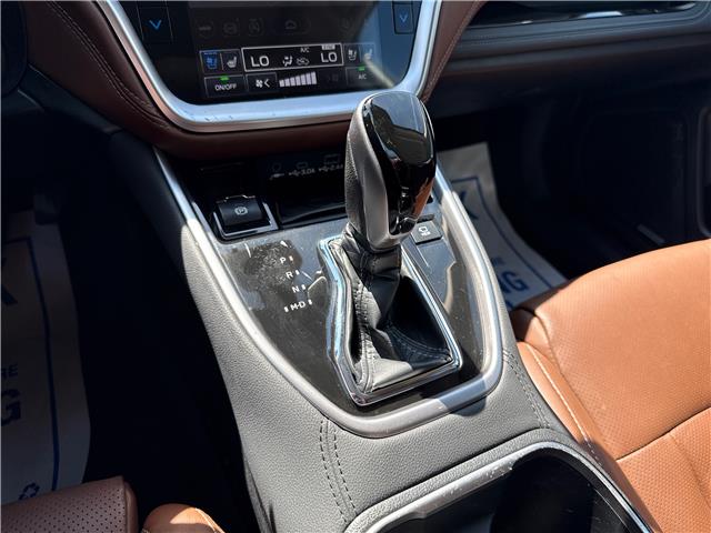 2023 Subaru Outback Premier XT (Stk: T39507) in RICHMOND HILL - Image 30 of 33