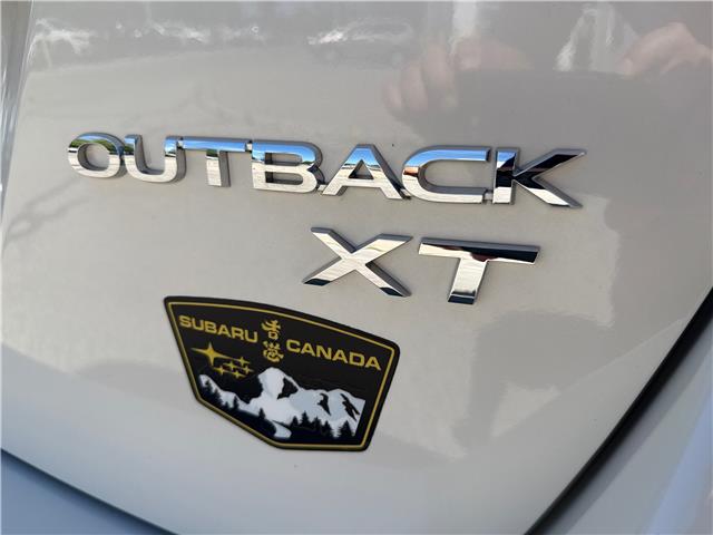 2023 Subaru Outback Premier XT (Stk: T39507) in RICHMOND HILL - Image 33 of 33