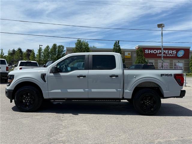 2024 Ford F-150 STX (Stk: W9576) in Uxbridge - Image 4 of 22