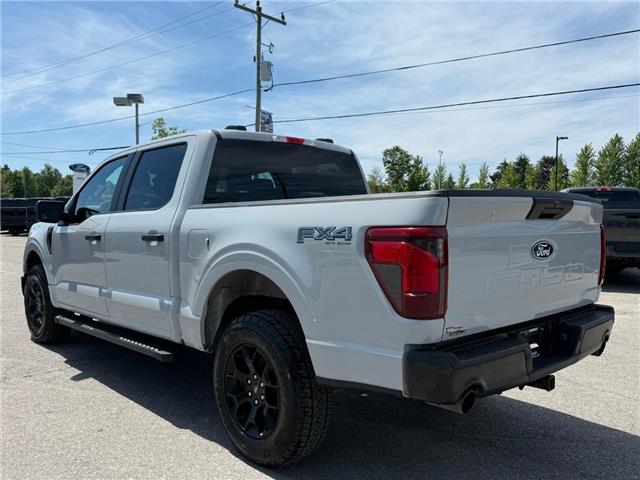 2024 Ford F-150 STX (Stk: W9576) in Uxbridge - Image 5 of 22