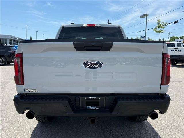 2024 Ford F-150 STX (Stk: W9576) in Uxbridge - Image 6 of 22