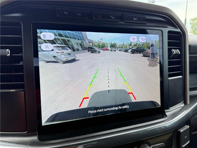 2024 Ford F-150 STX (Stk: W9576) in Uxbridge - Image 13 of 22