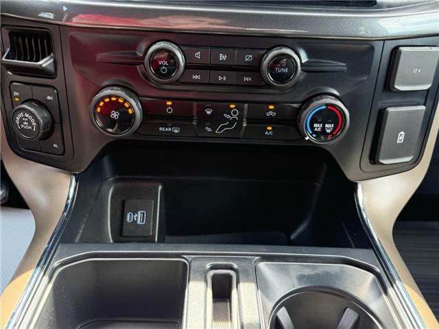 2024 Ford F-150 STX (Stk: W9576) in Uxbridge - Image 15 of 22