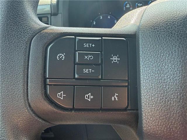 2024 Ford F-150 STX (Stk: W9576) in Uxbridge - Image 16 of 22