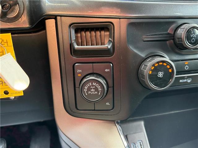 2024 Ford F-150 STX (Stk: W9576) in Uxbridge - Image 17 of 22