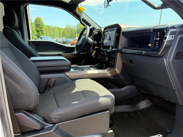 2024 Ford F-150 STX (Stk: W9576) in Uxbridge - Image 20 of 22