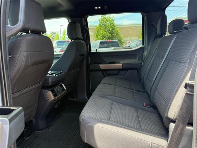2024 Ford F-150 STX (Stk: W9576) in Uxbridge - Image 22 of 22