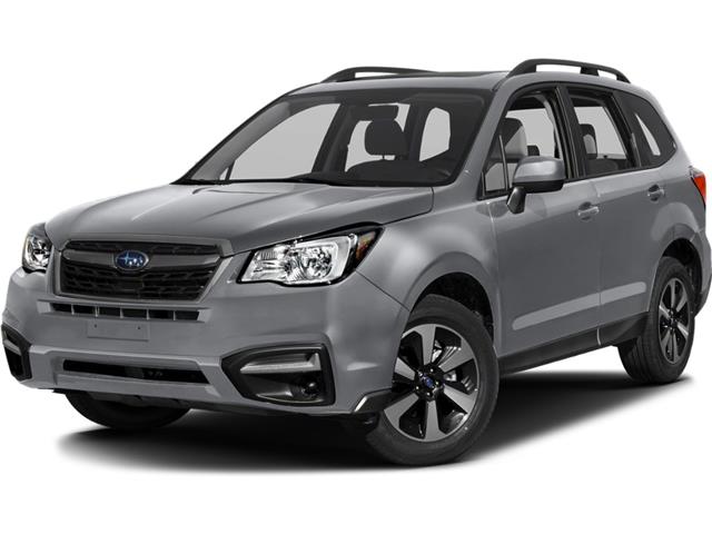 2018 Subaru Forester 2.5i Touring (Stk: S9752A) in St.Catharines - Image 1 of 1