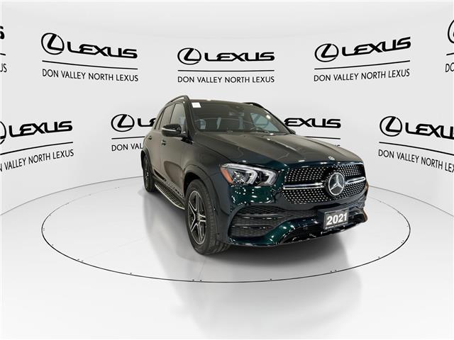 2021 Mercedes-Benz GLE 350  (Stk: 14112831A) in Markham - Image 2 of 32