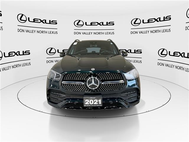 2021 Mercedes-Benz GLE 350  (Stk: 14112831A) in Markham - Image 3 of 32