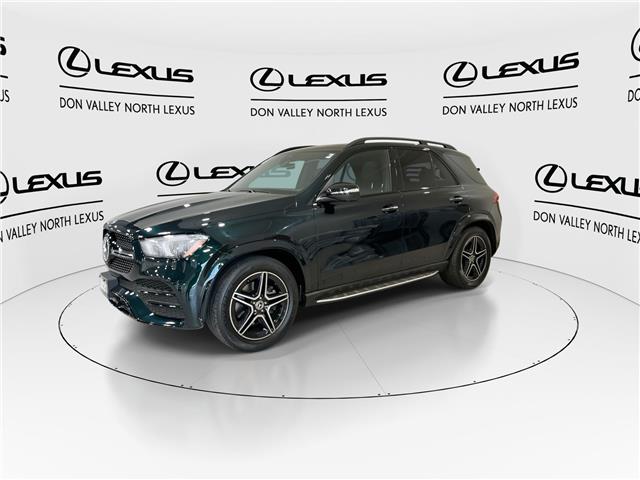 2021 Mercedes-Benz GLE 350  (Stk: 14112831A) in Markham - Image 4 of 32