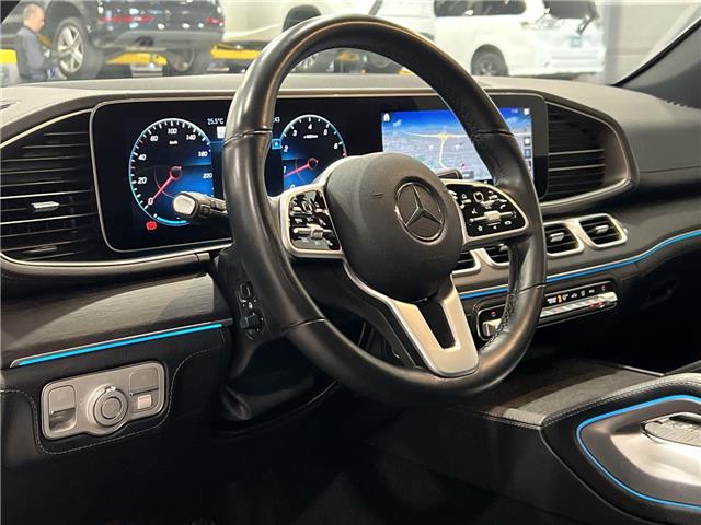 2021 Mercedes-Benz GLE 350  (Stk: 14112831A) in Markham - Image 11 of 32