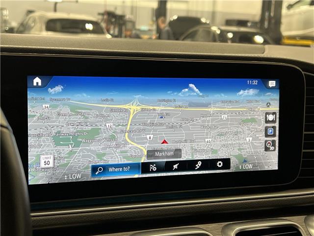 2021 Mercedes-Benz GLE 350  (Stk: 14112831A) in Markham - Image 17 of 32