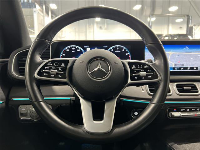 2021 Mercedes-Benz GLE 350  (Stk: 14112831A) in Markham - Image 27 of 32