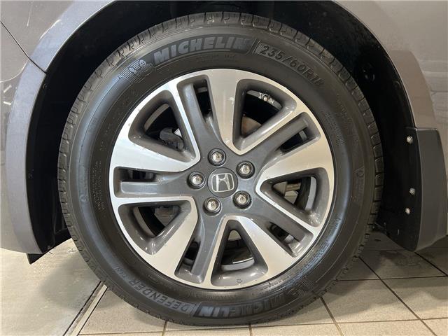 2016 Honda Odyssey  (Stk: 14112714AA) in Markham - Image 10 of 34