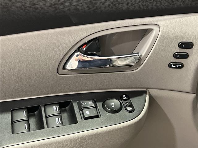 2016 Honda Odyssey  (Stk: 14112714AA) in Markham - Image 13 of 34