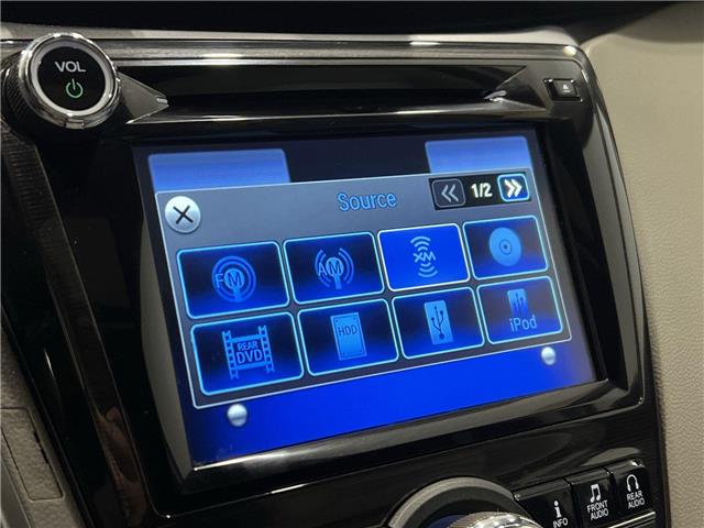 2016 Honda Odyssey  (Stk: 14112714AA) in Markham - Image 15 of 34