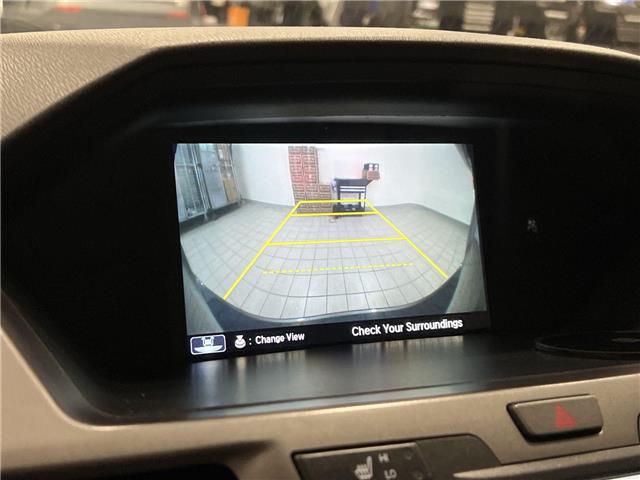 2016 Honda Odyssey  (Stk: 14112714AA) in Markham - Image 16 of 34