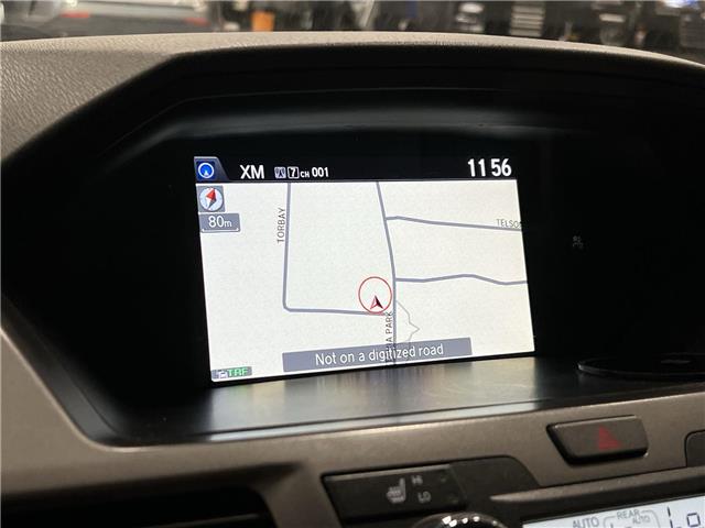 2016 Honda Odyssey  (Stk: 14112714AA) in Markham - Image 17 of 34