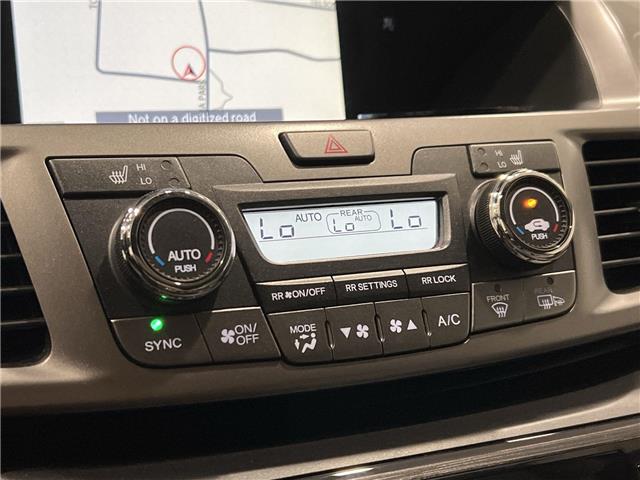 2016 Honda Odyssey  (Stk: 14112714AA) in Markham - Image 18 of 34