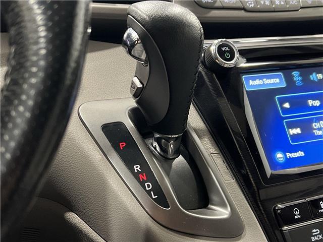 2016 Honda Odyssey  (Stk: 14112714AA) in Markham - Image 19 of 34