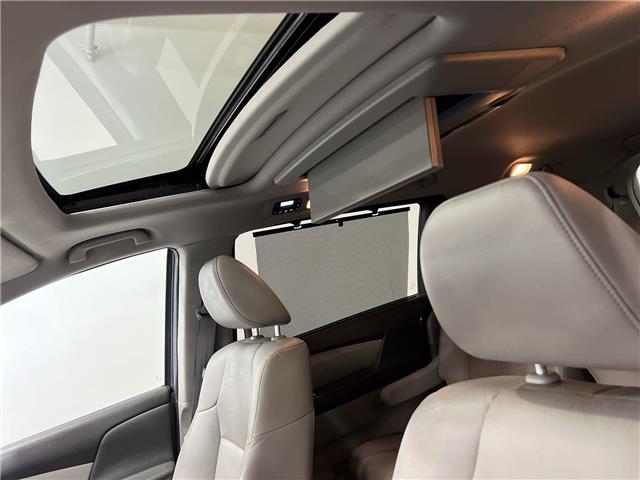 2016 Honda Odyssey  (Stk: 14112714AA) in Markham - Image 20 of 34