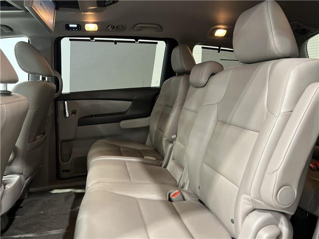 2016 Honda Odyssey  (Stk: 14112714AA) in Markham - Image 23 of 34